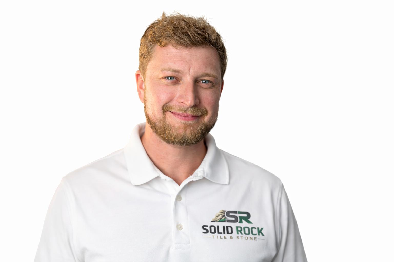Solid Rock — our team