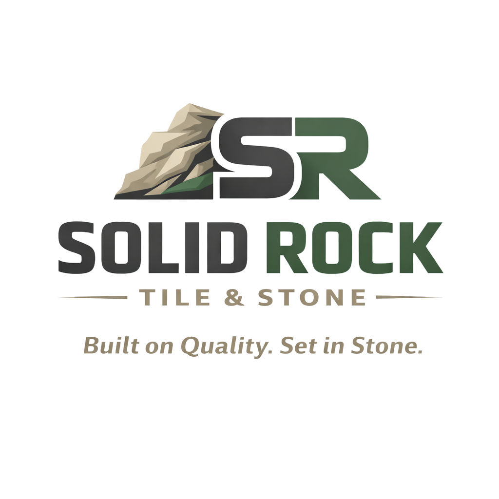Solid Rock Tile & Stone Services
